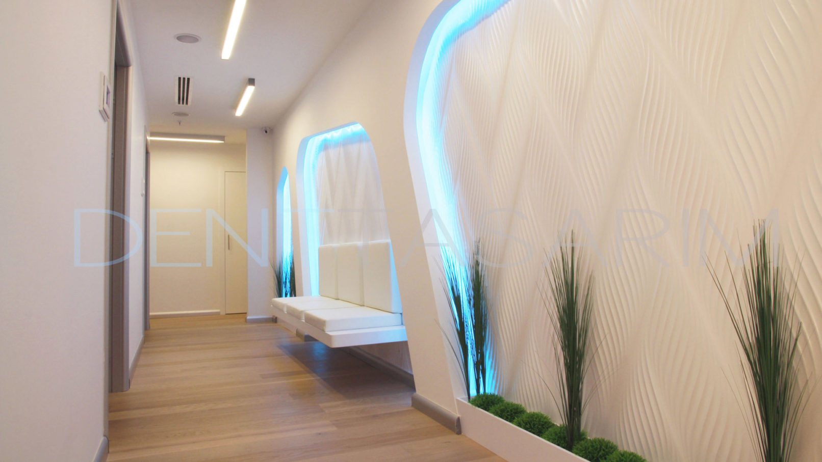 Istanbul Aesthetic Center Medikal Saglik Turizmi Turkiye